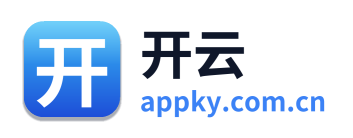 开云